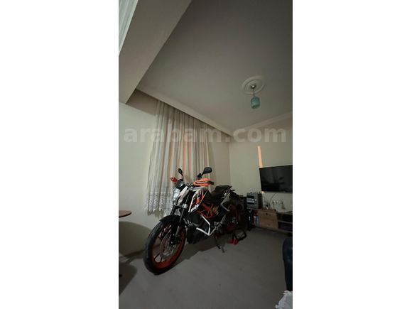 Sahibinden KTM 390 Duke