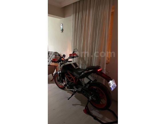 Sahibinden KTM 390 Duke