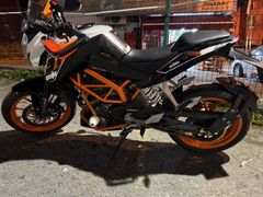 Sahibinden KTM 390 Duke