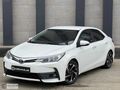KORKMAZLAR | 2017 TOYOTA COROLLA 1.4 D-4D ADVANCE