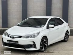 KORKMAZLAR | 2017 TOYOTA COROLLA 1.4 D-4D ADVANCE