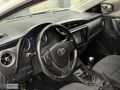 KORKMAZLAR | 2017 TOYOTA COROLLA 1.4 D-4D ADVANCE
