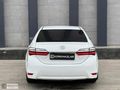 KORKMAZLAR | 2017 TOYOTA COROLLA 1.4 D-4D ADVANCE