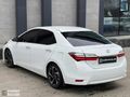 KORKMAZLAR | 2017 TOYOTA COROLLA 1.4 D-4D ADVANCE