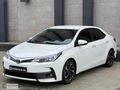 KORKMAZLAR | 2017 TOYOTA COROLLA 1.4 D-4D ADVANCE