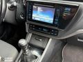 KORKMAZLAR | 2017 TOYOTA COROLLA 1.4 D-4D ADVANCE