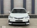KORKMAZLAR | 2017 TOYOTA COROLLA 1.4 D-4D ADVANCE