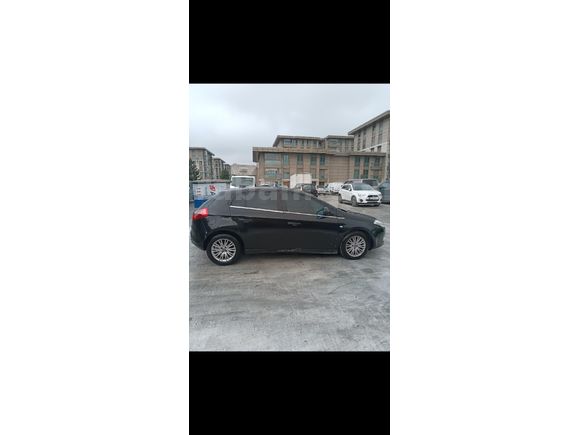 bakımlı güzel araç