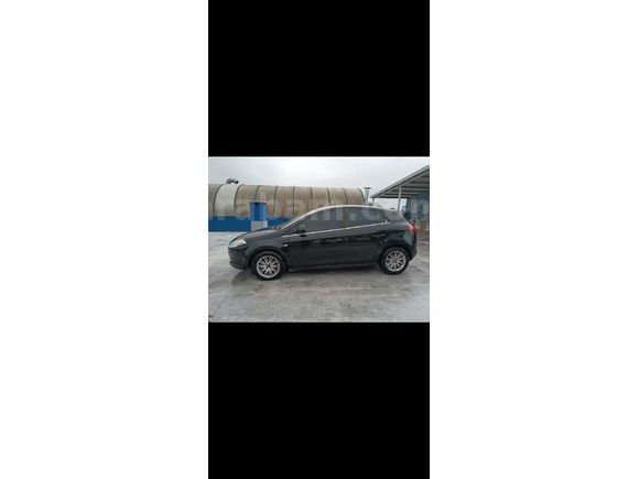 bakımlı güzel araç