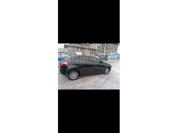 bakımlı güzel araç