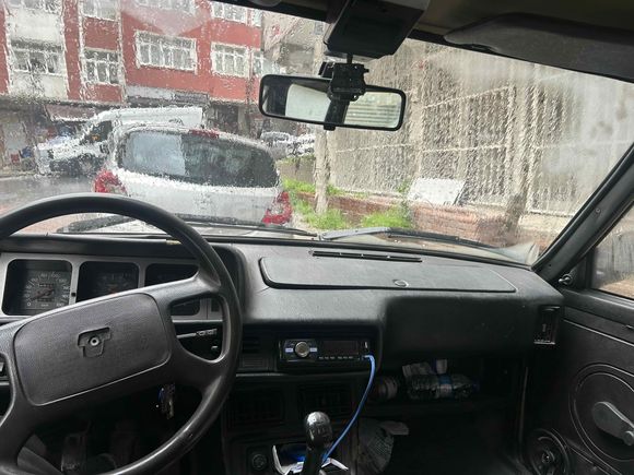 Tofaş Kartal 1.6 