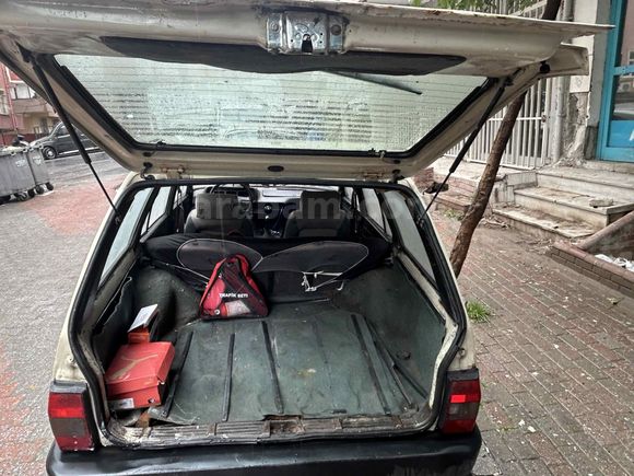 Tofaş Kartal 1.6 
