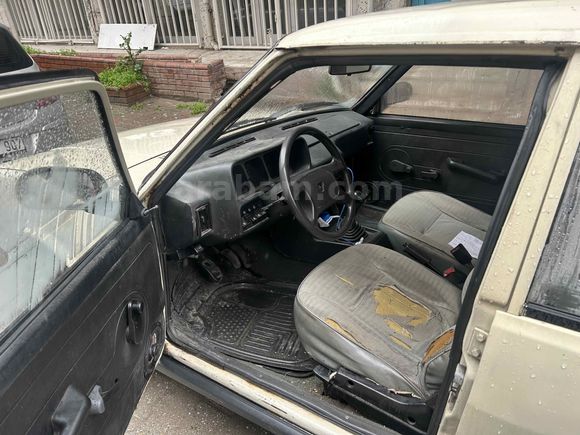 Tofaş Kartal 1.6 