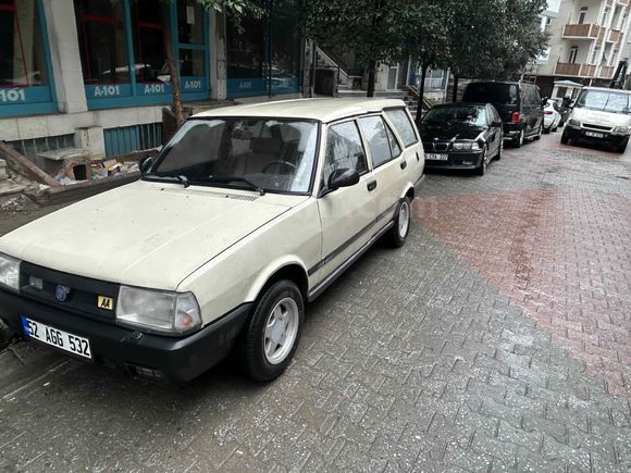 Tofaş Kartal 1.6 