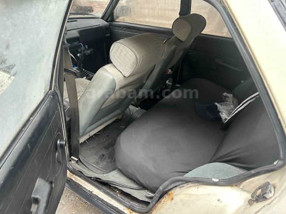 Tofaş Kartal 1.6 