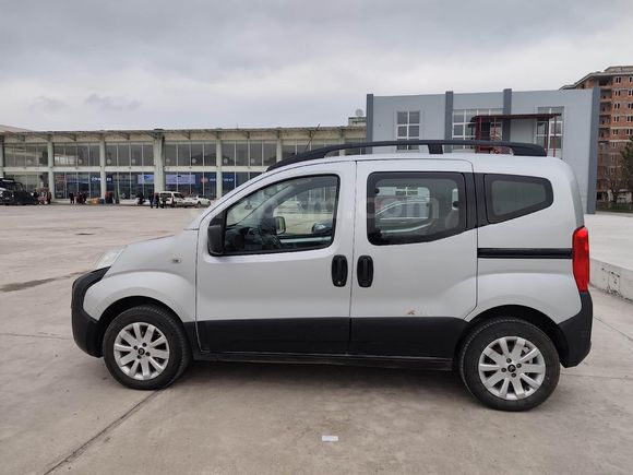 Sahibinden Citroen Nemo Combi 1.4 HDi XTR Plus 2012 Model 121.000 km