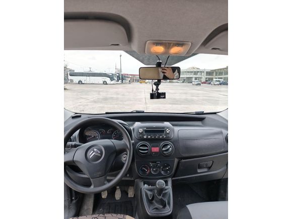 Sahibinden Citroen Nemo Combi 1.4 HDi XTR Plus 2012 Model 121.000 km