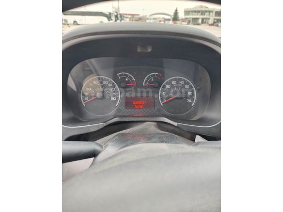 Sahibinden Citroen Nemo Combi 1.4 HDi XTR Plus 2012 Model 121.000 km