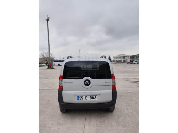 Sahibinden Citroen Nemo Combi 1.4 HDi XTR Plus 2012 Model 121.000 km