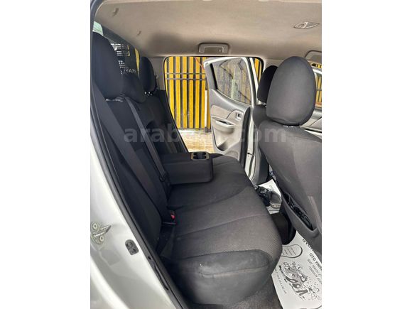 Sahibinden Mitsubishi L 200 4x4 Tornado 2018 Model 