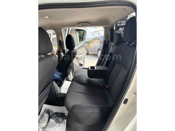 Sahibinden Mitsubishi L 200 4x4 Tornado 2018 Model 
