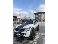 Sahibinden Mitsubishi L 200 4x4 Tornado 2018 Model 