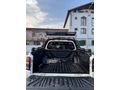 Sahibinden Mitsubishi L 200 4x4 Tornado 2018 Model 