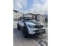 Sahibinden Mitsubishi L 200 4x4 Tornado 2018 Model 