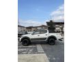 Sahibinden Mitsubishi L 200 4x4 Tornado 2018 Model 
