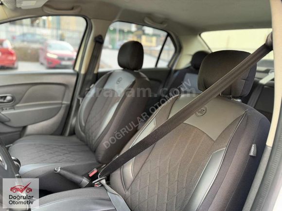 RENAULT SYMBOL 2015 MODEL ÇELİK JANT BAKIMLI MASRAFSIZ