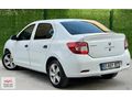 RENAULT SYMBOL 2015 MODEL ÇELİK JANT BAKIMLI MASRAFSIZ