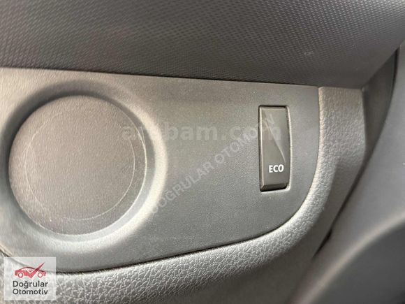 RENAULT SYMBOL 2015 MODEL ÇELİK JANT BAKIMLI MASRAFSIZ