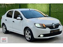 RENAULT SYMBOL 2015 MODEL ÇELİK JANT BAKIMLI MASRAFSIZ
