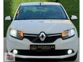 RENAULT SYMBOL 2015 MODEL ÇELİK JANT BAKIMLI MASRAFSIZ