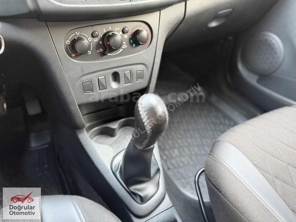 RENAULT SYMBOL 2015 MODEL ÇELİK JANT BAKIMLI MASRAFSIZ