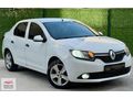 RENAULT SYMBOL 2015 MODEL ÇELİK JANT BAKIMLI MASRAFSIZ
