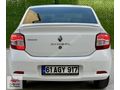 RENAULT SYMBOL 2015 MODEL ÇELİK JANT BAKIMLI MASRAFSIZ