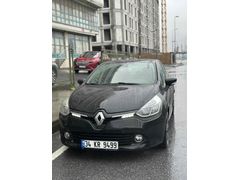 2014 1.5 DCI İCON OTOMATİK188 KM MASRAFSIZ
