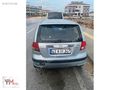 ERDAL YAŞAR MOTORSDAN MASRAFSIZ 2006 HYUNDAİ GETZ
