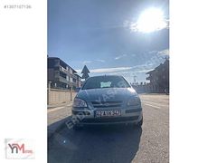 ERDAL YAŞAR MOTORSDAN MASRAFSIZ 2006 HYUNDAİ GETZ