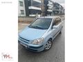 ERDAL YAŞAR MOTORSDAN MASRAFSIZ 2006 HYUNDAİ GETZ