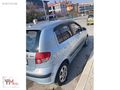 ERDAL YAŞAR MOTORSDAN MASRAFSIZ 2006 HYUNDAİ GETZ