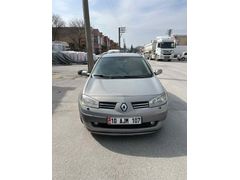 Sahibinden Renault Megane 1.5 dCi Dynamique 2004 Model 