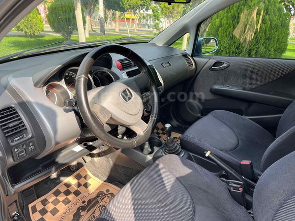 Masrafsız  Maviş  Honda Jazz 1.4 ES 2004 Model 