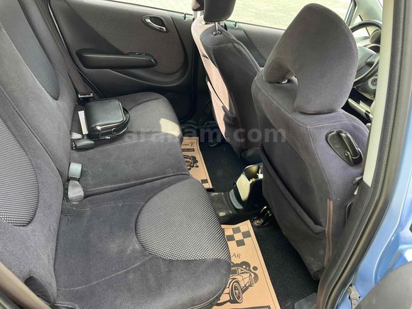 Masrafsız  Maviş  Honda Jazz 1.4 ES 2004 Model 