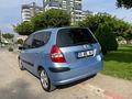 Masrafsız  Maviş  Honda Jazz 1.4 ES 2004 Model 