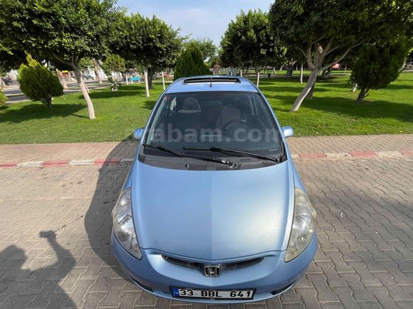 Masrafsız  Maviş  Honda Jazz 1.4 ES 2004 Model 