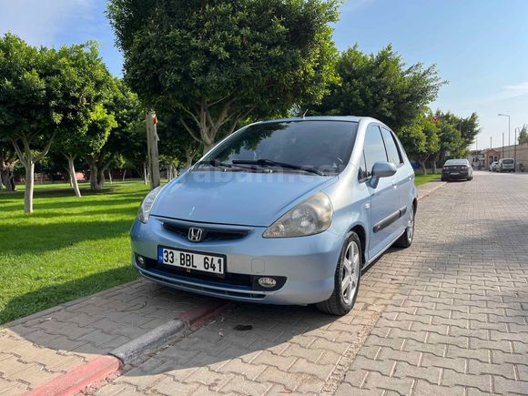 Masrafsız  Maviş  Honda Jazz 1.4 ES 2004 Model 