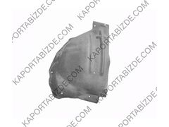 RENAULT MEGANE IV ÖN ÇAMURLUK DAVLUMBAZI ARKA PARÇA SAĞ 2016-2020 638425342R YERLİ ÜRÜN