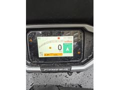 Sahibinden Honda Forza 250 SE